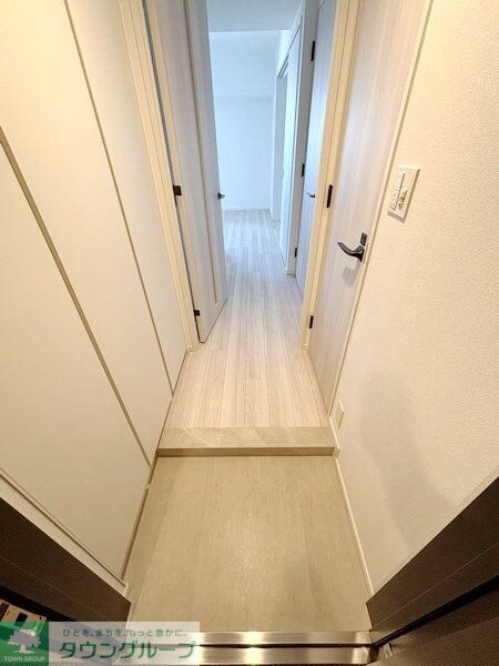 パークアクシス板橋本町ステーションゲートの物件内観写真