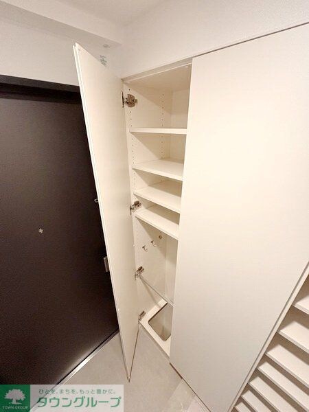 パークアクシス板橋本町ステーションゲートの物件内観写真