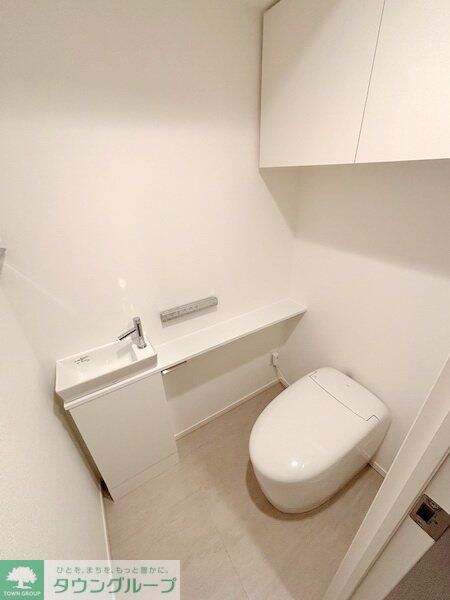 パークアクシス板橋本町ステーションゲートの物件内観写真