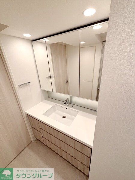 パークアクシス板橋本町ステーションゲートの物件内観写真