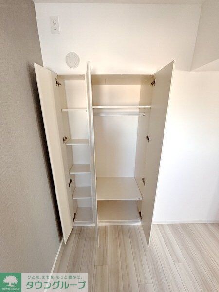 パークアクシス板橋本町ステーションゲートの物件内観写真