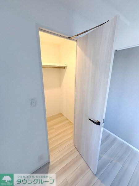 パークアクシス板橋本町ステーションゲートの物件内観写真