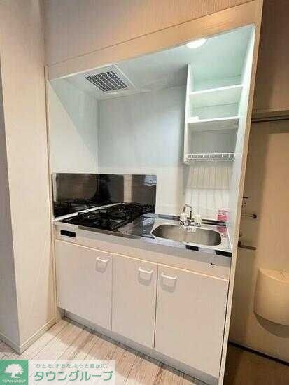 Ｉ－ＲＥＳＩＤＥＮＣＥの物件内観写真