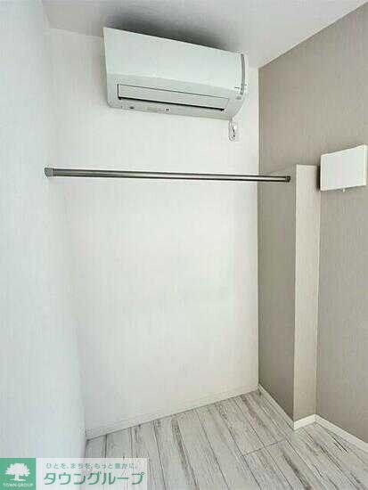 Ｉ－ＲＥＳＩＤＥＮＣＥの物件内観写真