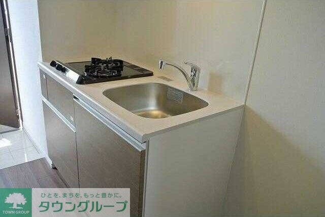 セジョリ板橋坂下IIの物件内観写真