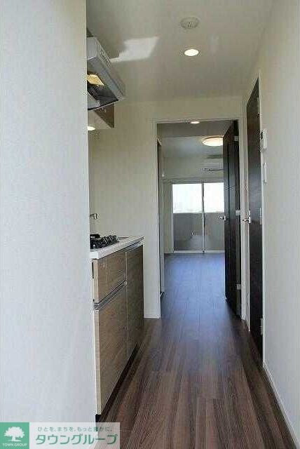 セジョリ板橋坂下IIの物件内観写真