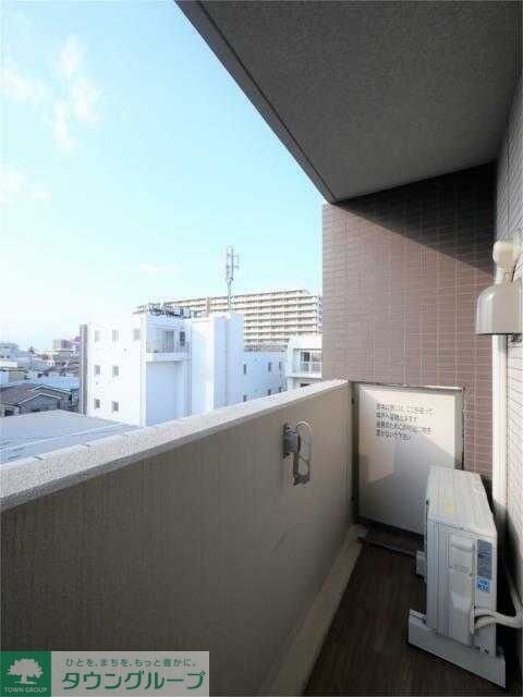 セジョリ板橋坂下IIの物件内観写真