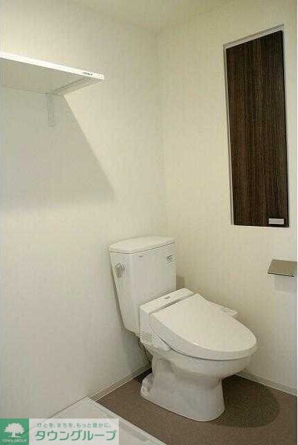 セジョリ板橋坂下IIの物件内観写真