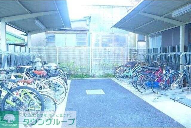 セジョリ板橋坂下IIの物件内観写真