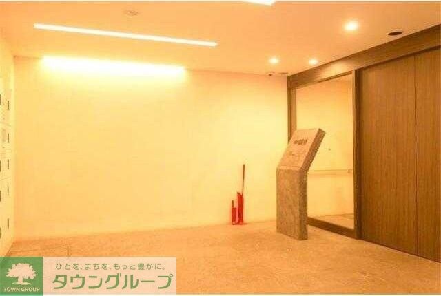 セジョリ板橋坂下IIの物件内観写真