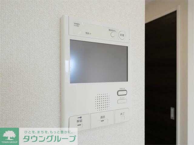 セジョリ板橋坂下IIの物件内観写真