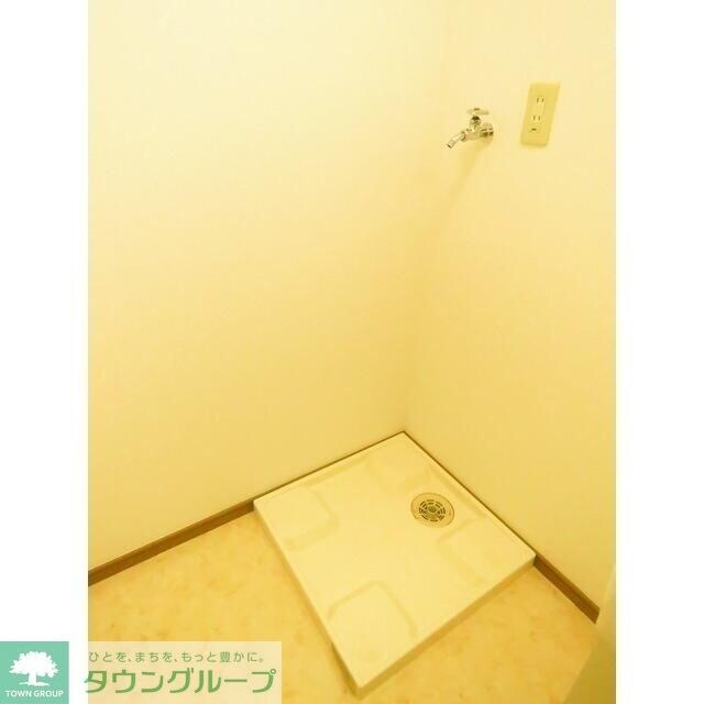 デザインステージ芝の物件内観写真