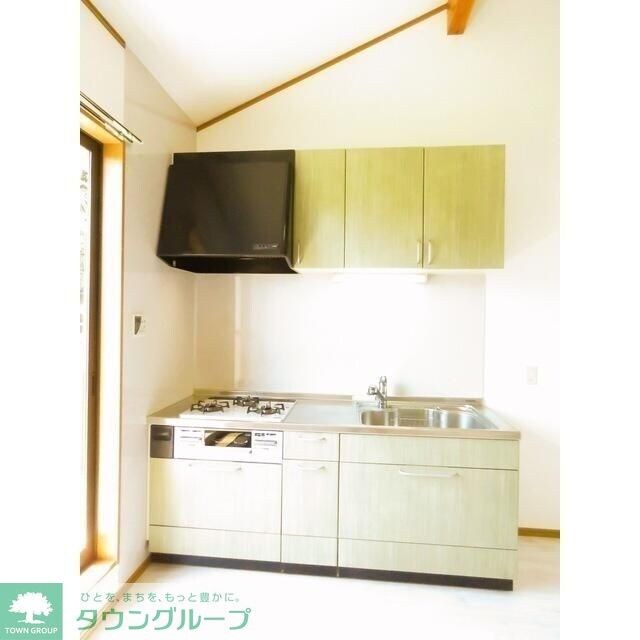 デザインステージ芝の物件内観写真