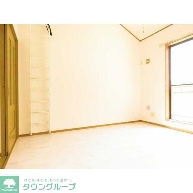 デザインステージ芝の物件内観写真