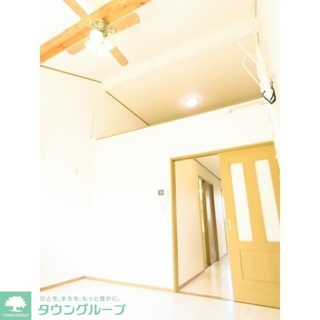 デザインステージ芝の物件内観写真