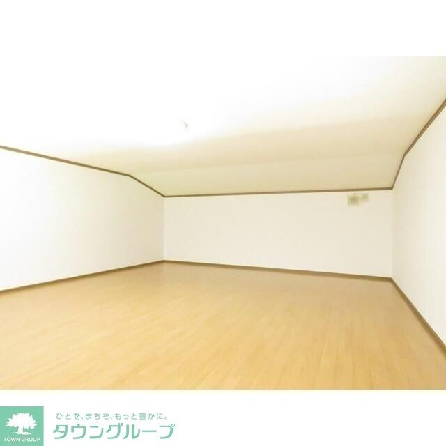 デザインステージ芝の物件内観写真