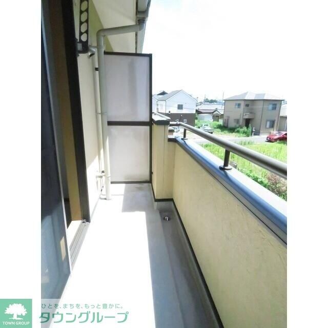 デザインステージ芝の物件内観写真