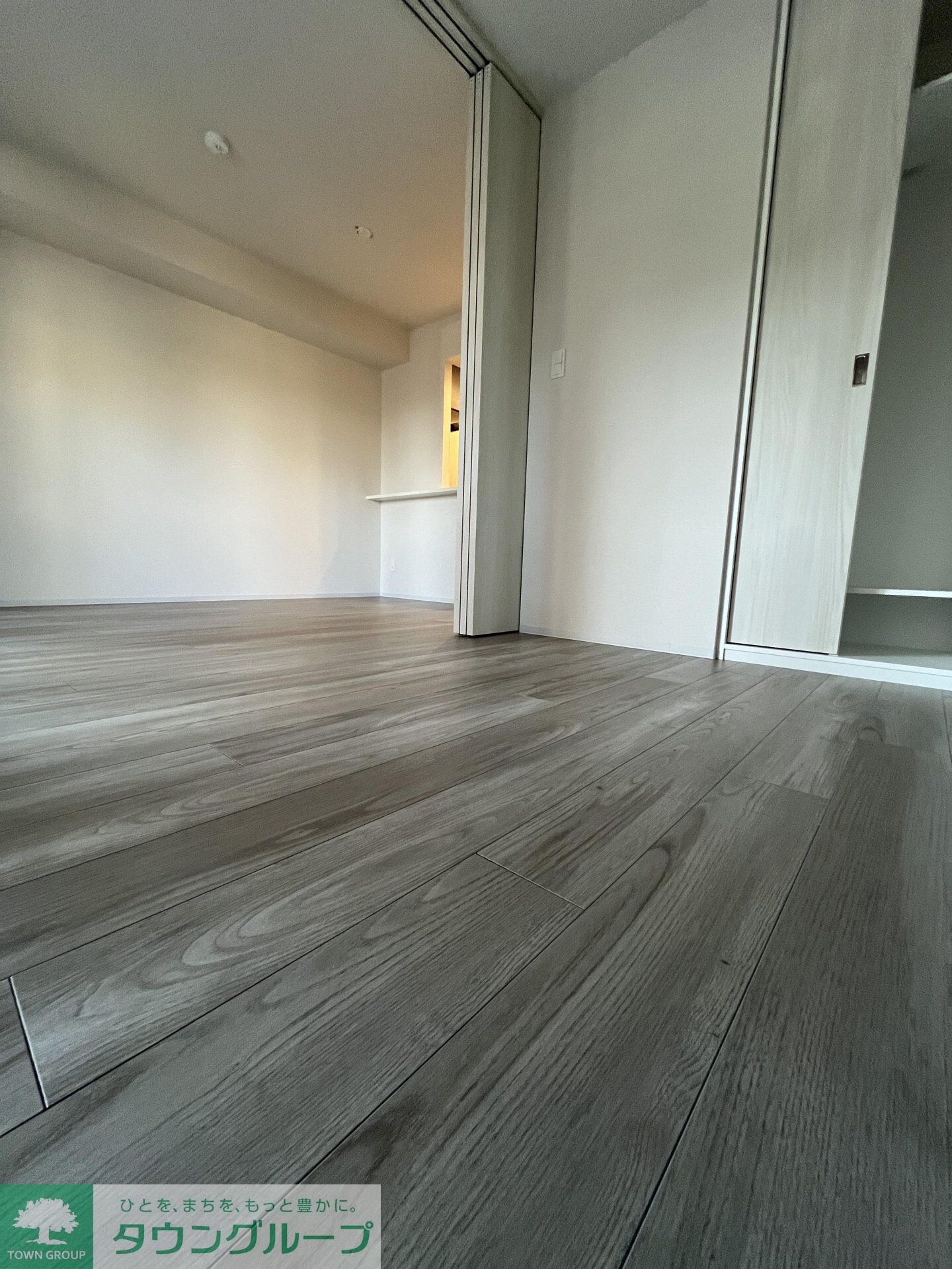 ルミーク本町イースト　の物件内観写真