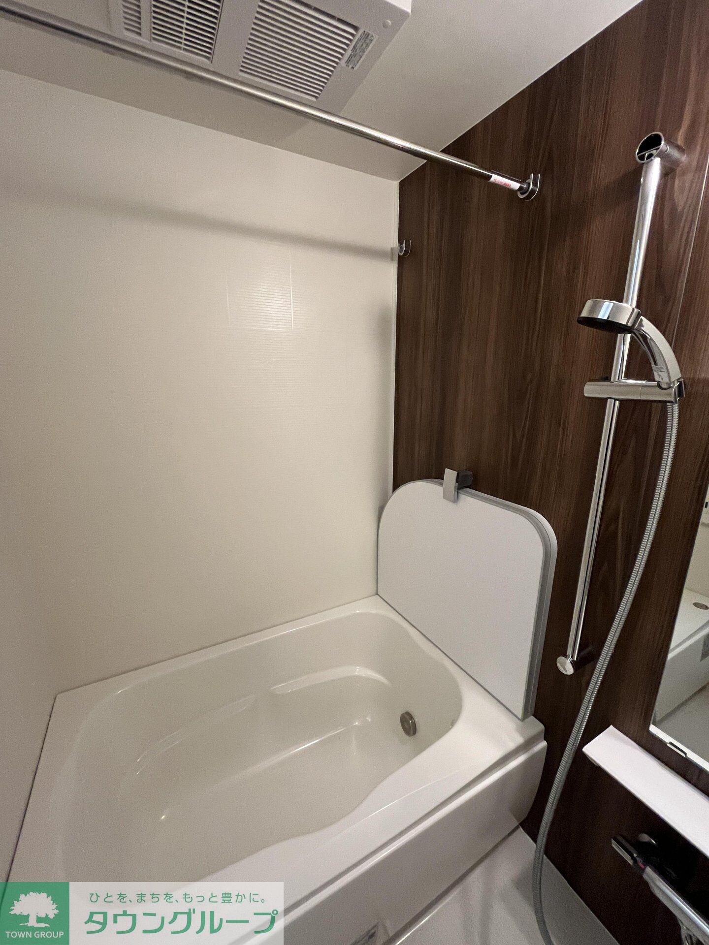 ルミーク本町イースト　の物件内観写真