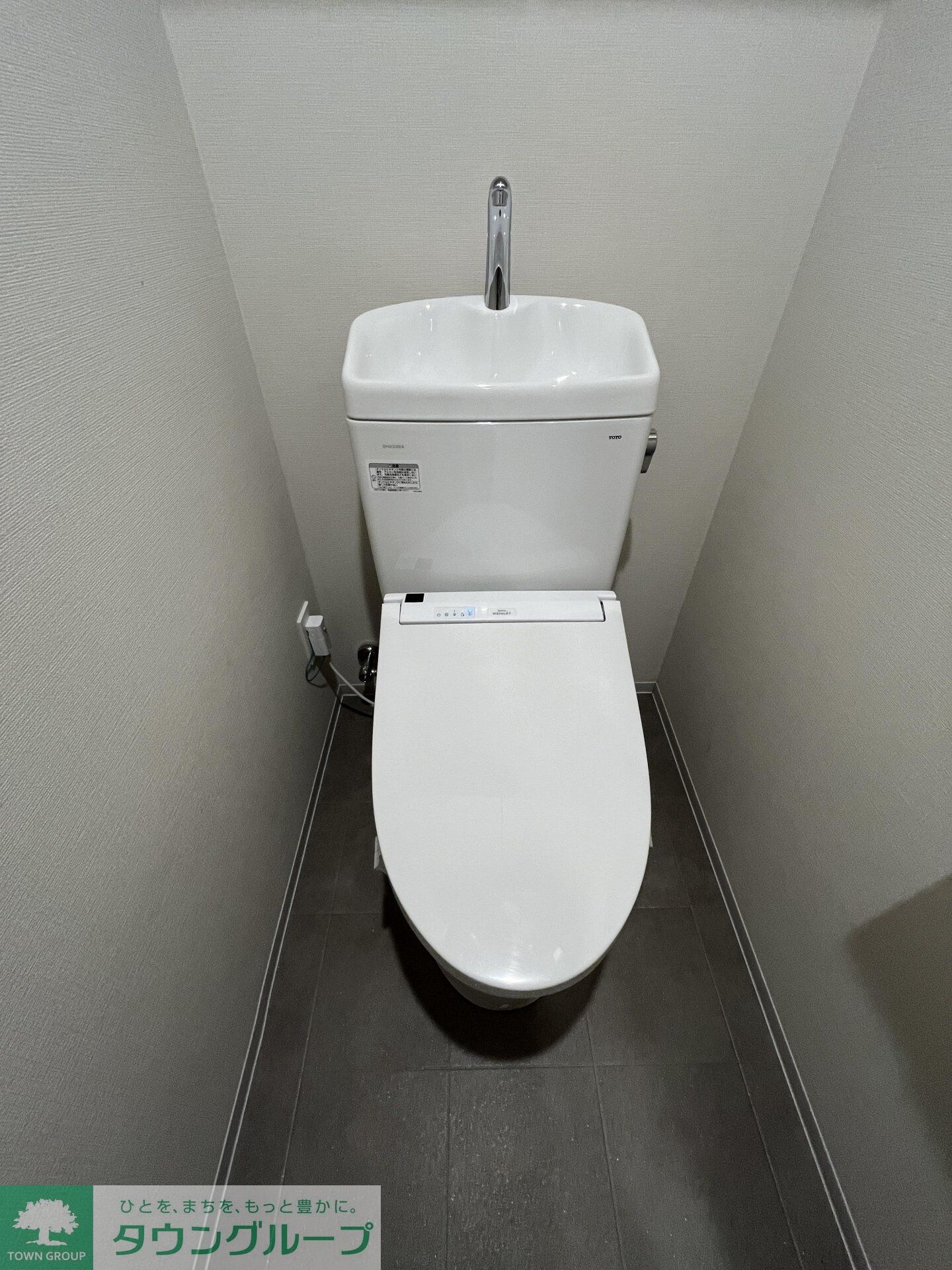 ルミーク本町イースト　の物件内観写真