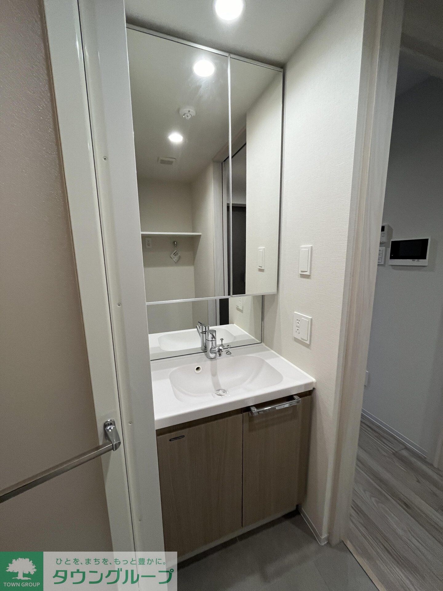 ルミーク本町イースト　の物件内観写真