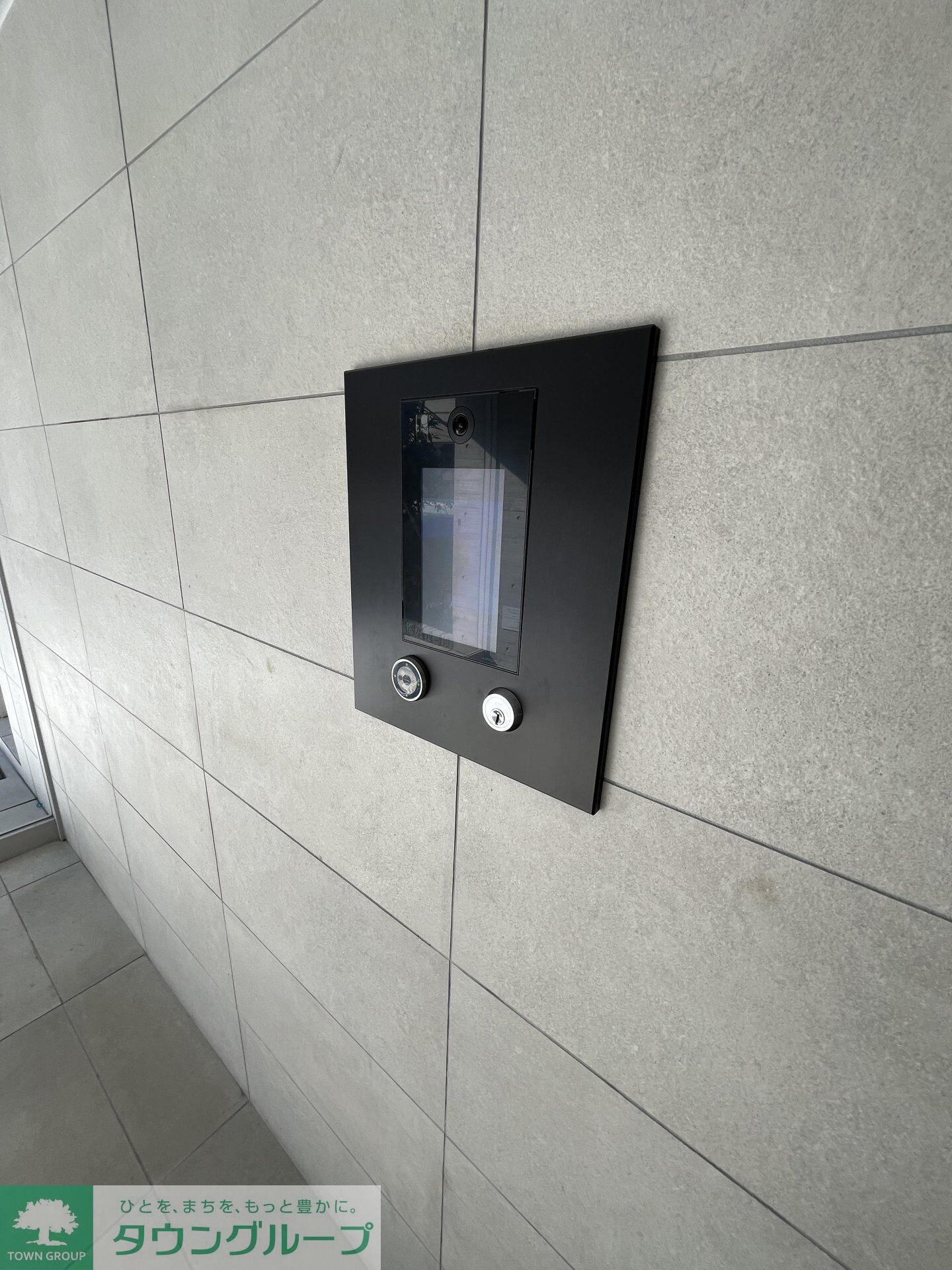 ルミーク本町イースト　の物件内観写真