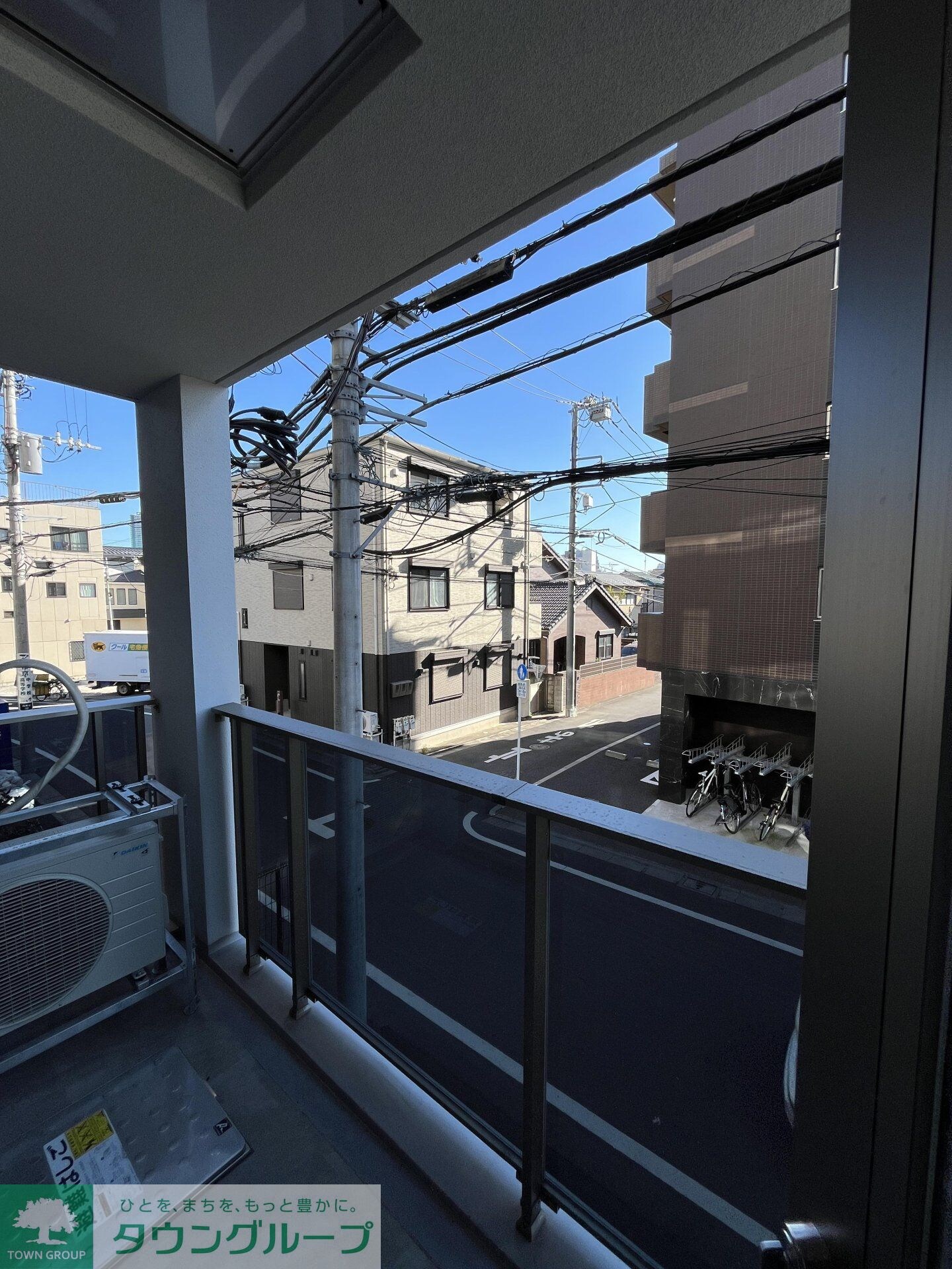 ルミーク本町イースト　の物件内観写真