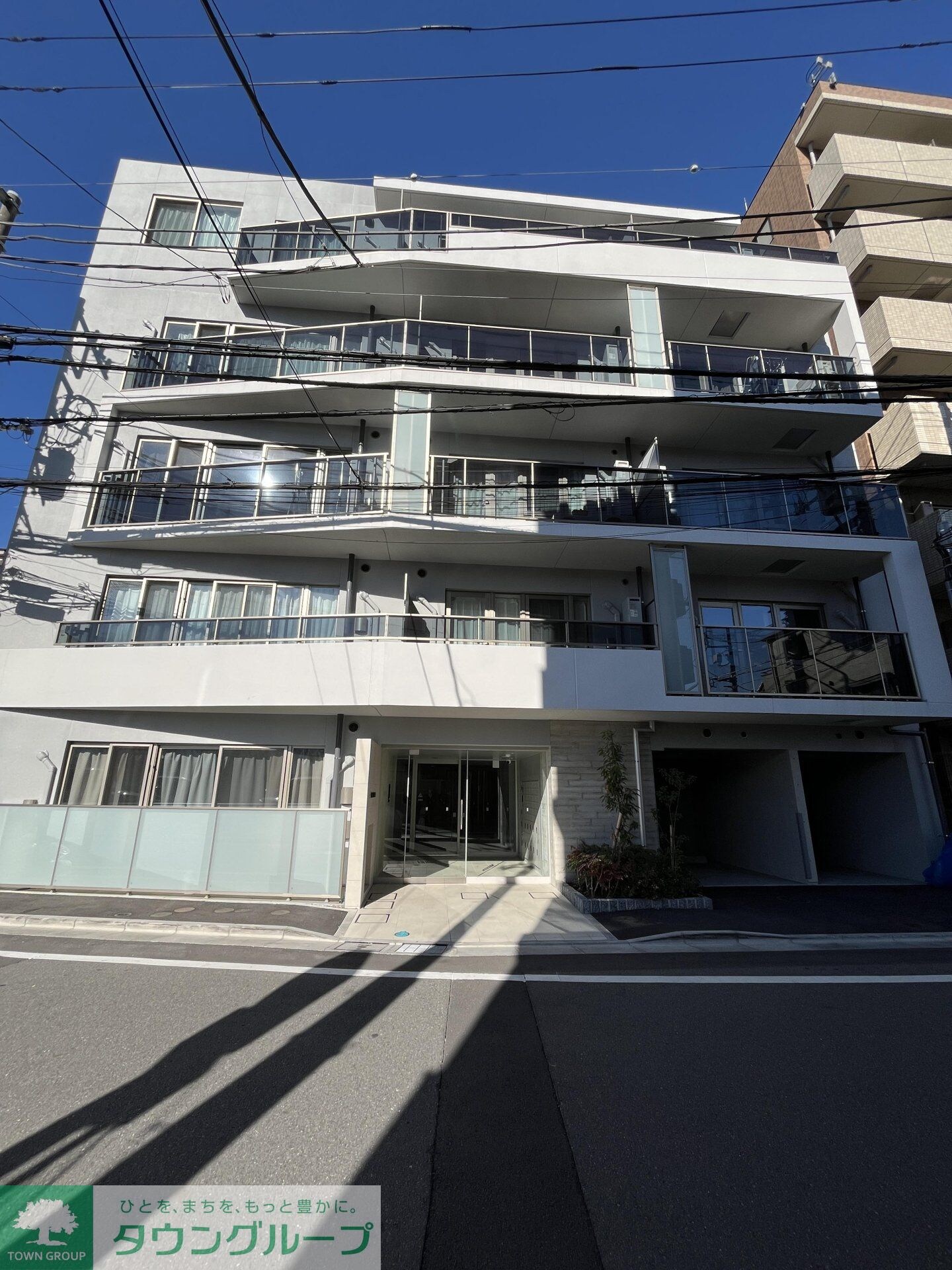 ルミーク本町イースト　の物件内観写真