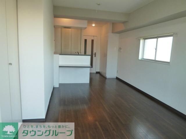 ワコー第３マンションの物件内観写真