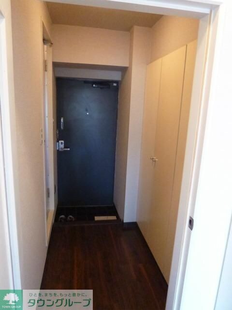 ワコー第３マンションの物件内観写真