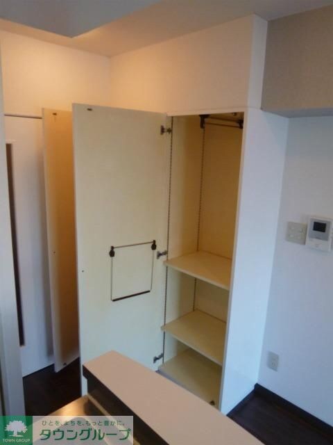 ワコー第３マンションの物件内観写真