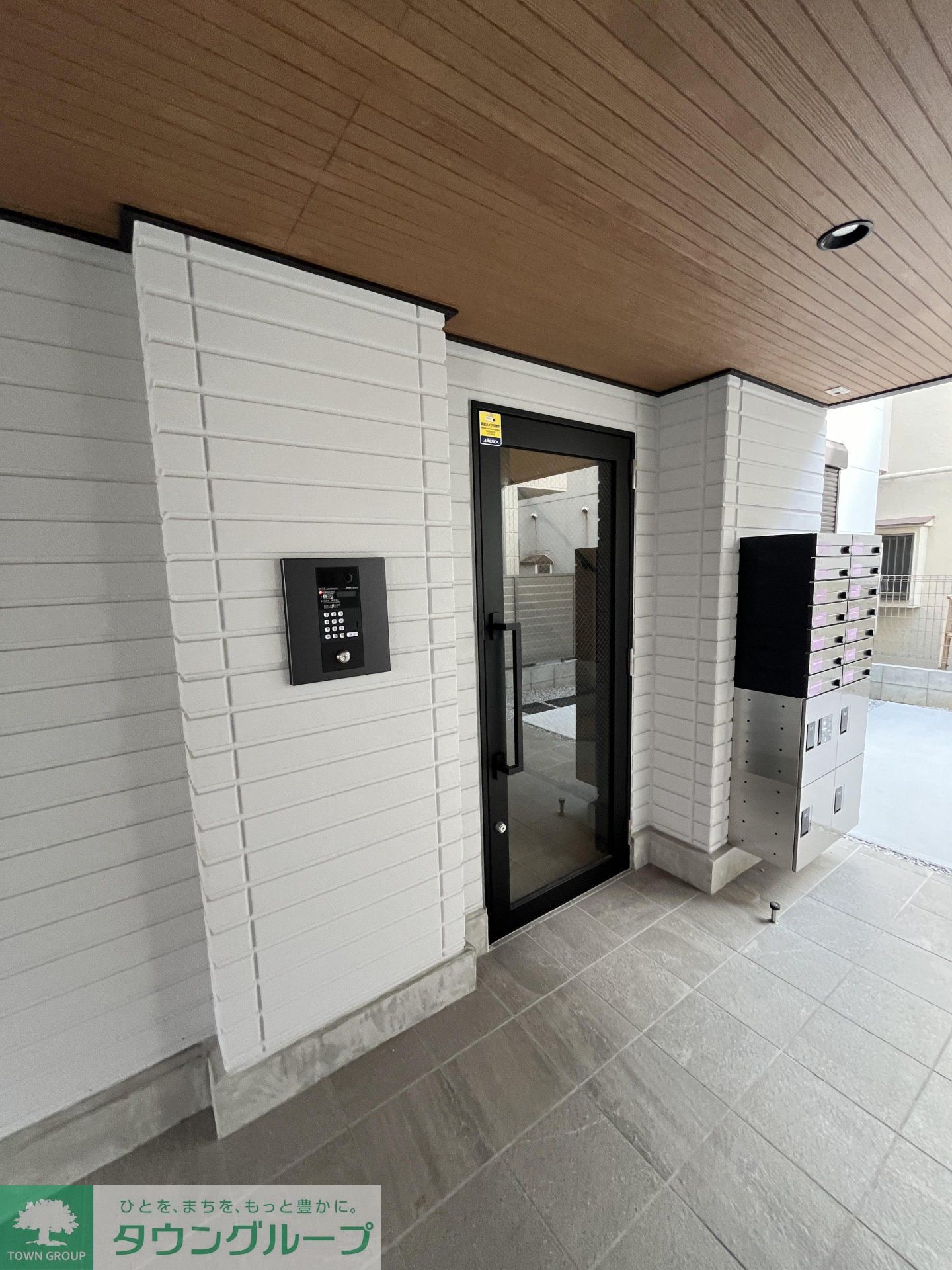 レピュア蓮根レジデンスIIの物件内観写真