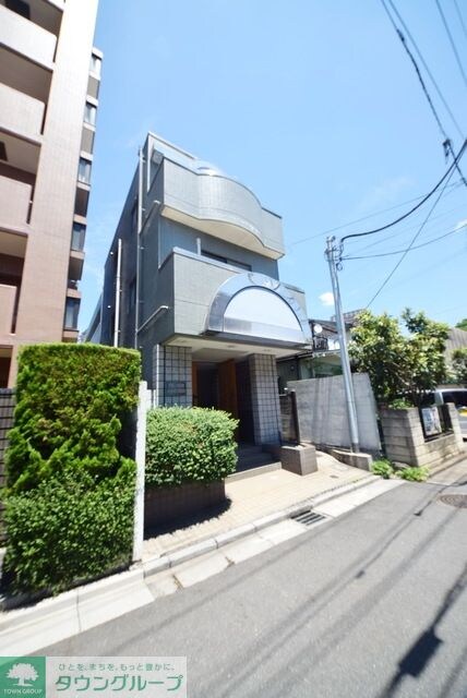 プレビュー川口の物件内観写真