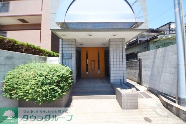 プレビュー川口の物件内観写真