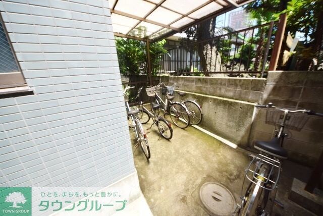 プレビュー川口の物件内観写真