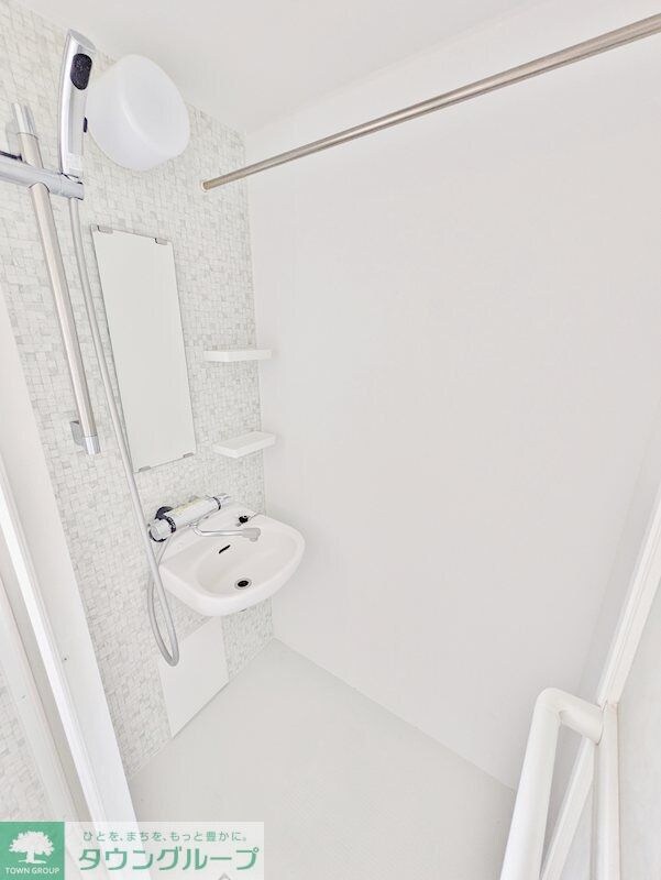 プレビュー川口の物件内観写真