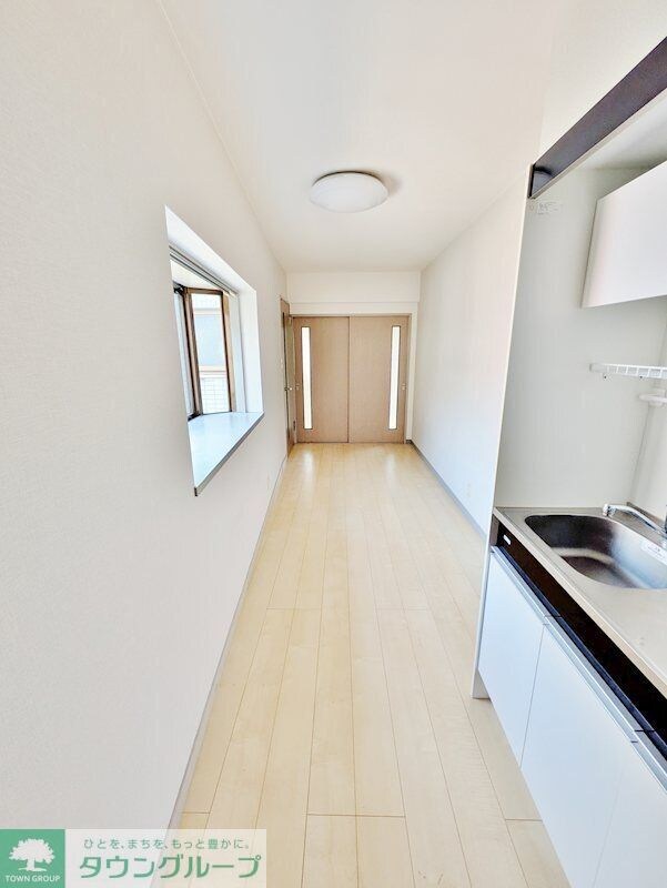 プレビュー川口の物件内観写真