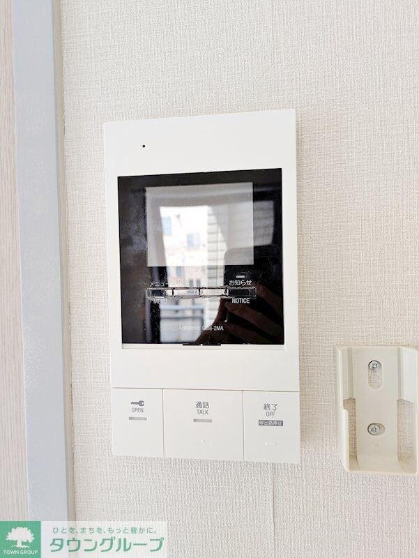 プレビュー川口の物件内観写真