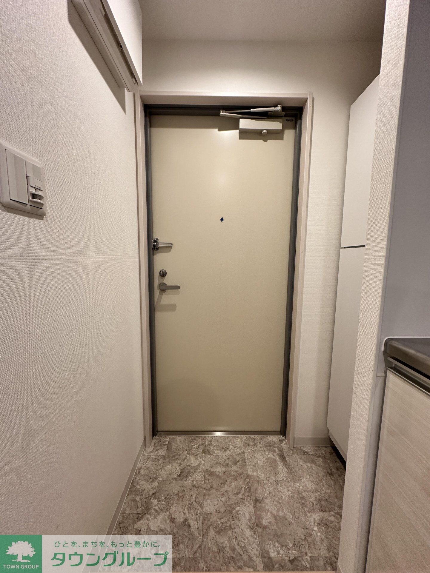 （仮称）ラシクラス王子の物件内観写真