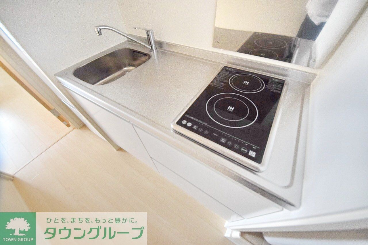 クレイノクレイの物件内観写真