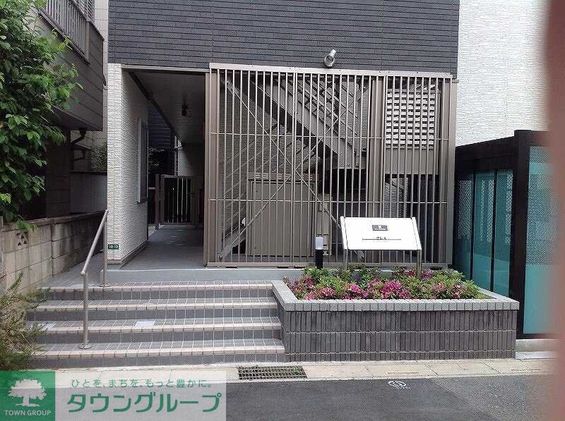 クレイノクレイの物件内観写真