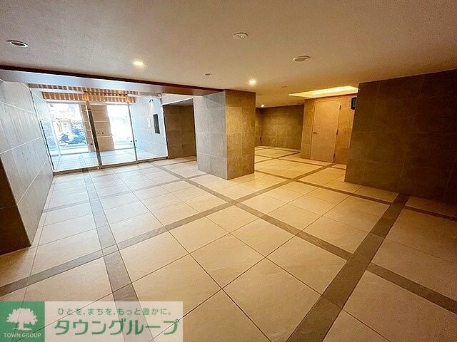 フルハウス赤羽の物件内観写真