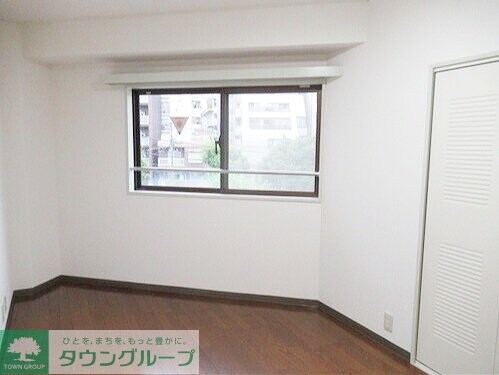 サンピア赤羽の物件内観写真