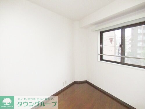 サンピア赤羽の物件内観写真