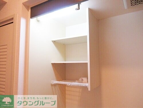 サンピア赤羽の物件内観写真