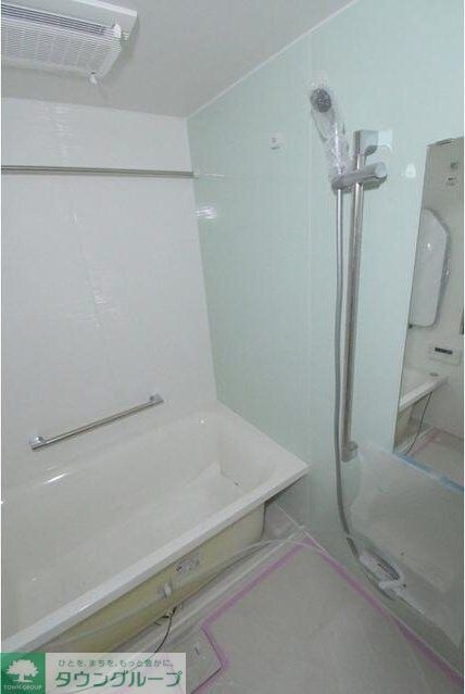 プライムガーデン若木の物件内観写真