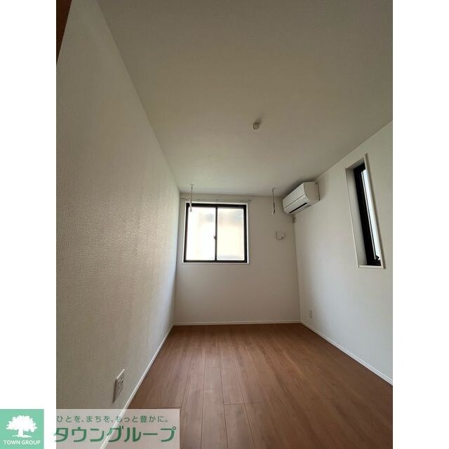 Ｋｏｌｅｔ下赤塚の物件内観写真