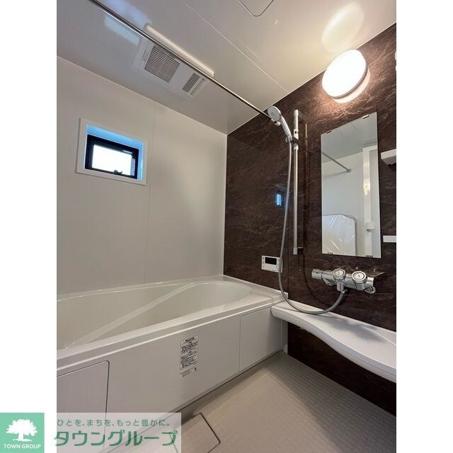 Ｋｏｌｅｔ下赤塚の物件内観写真