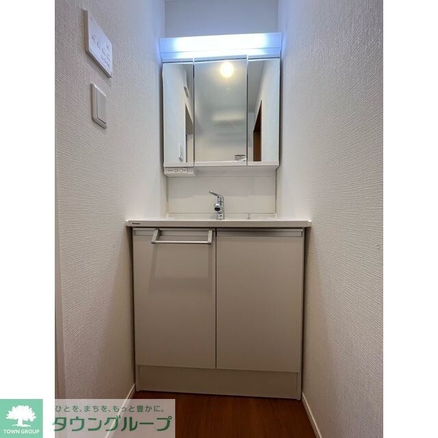 Ｋｏｌｅｔ下赤塚の物件内観写真