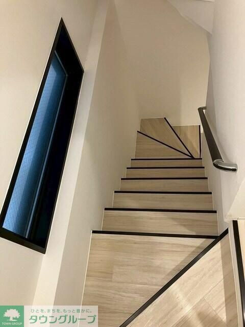 GLACISの物件内観写真